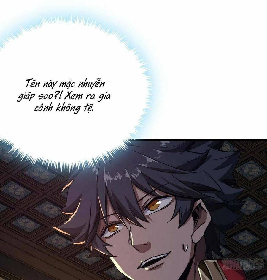 Ma Lâm Thiên Hạ Chapter 47 - 24