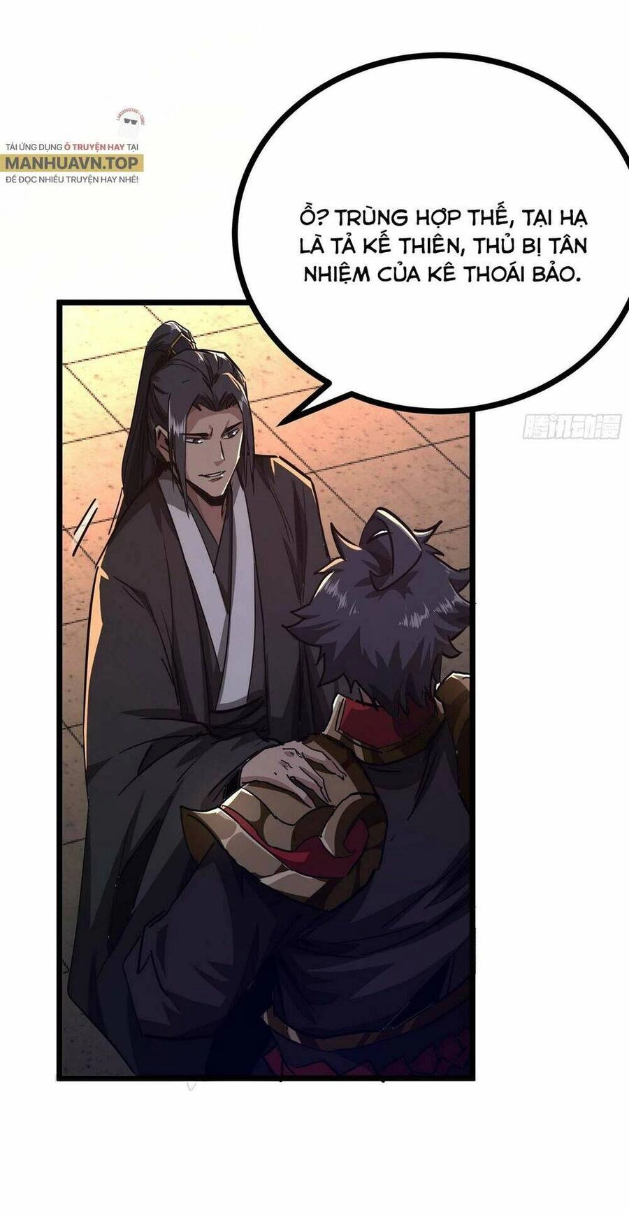 Ma Lâm Thiên Hạ Chapter 47 - 26