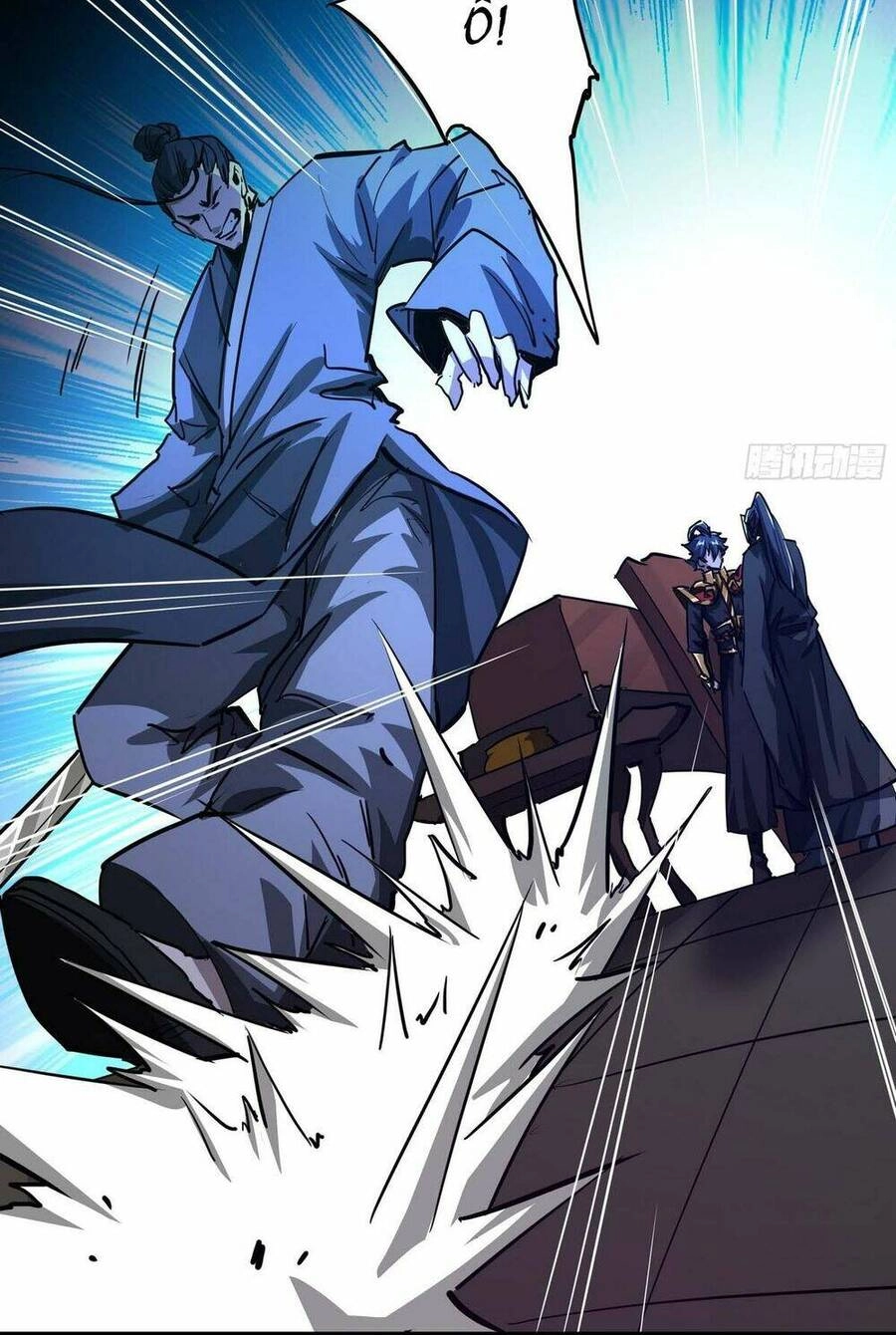 Ma Lâm Thiên Hạ Chapter 47 - 28