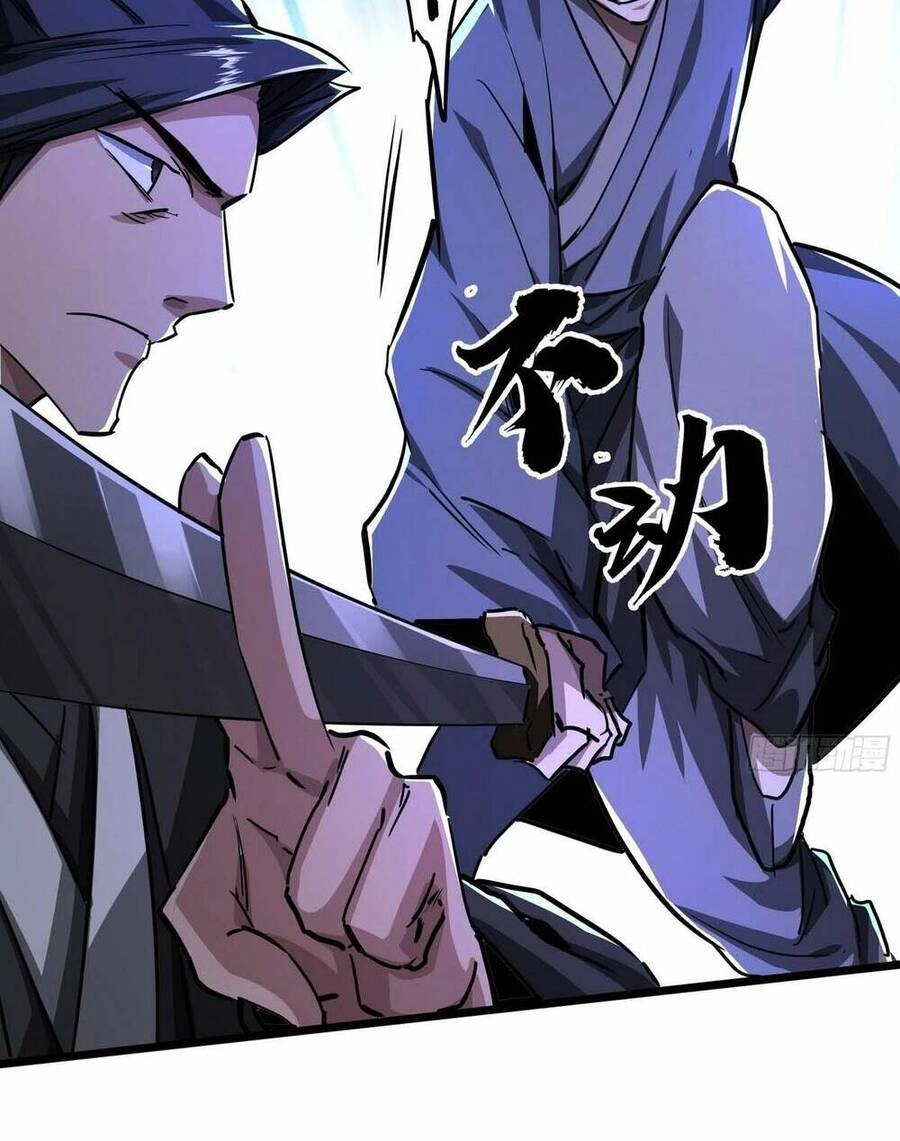 Ma Lâm Thiên Hạ Chapter 47 - 35