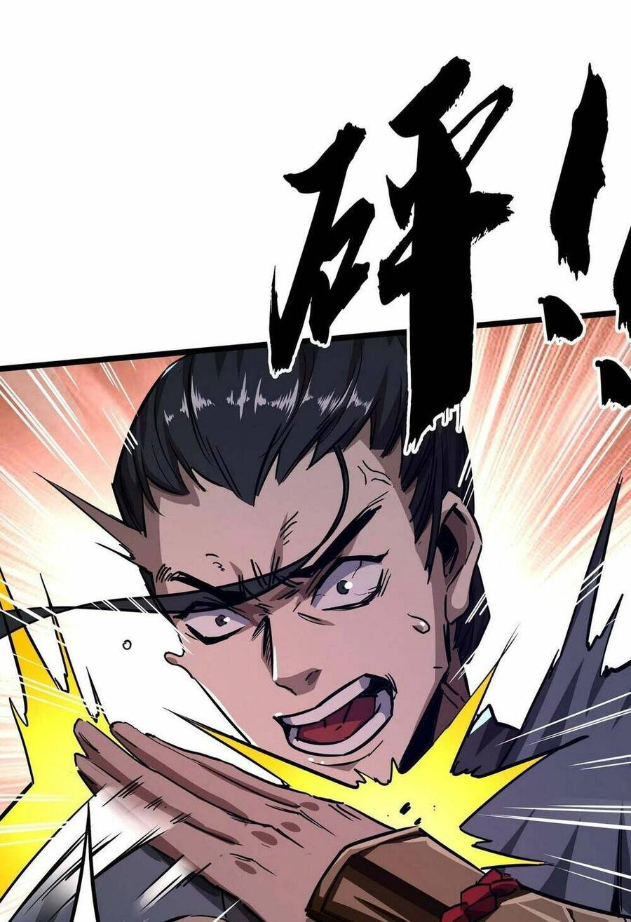 Ma Lâm Thiên Hạ Chapter 47 - 37