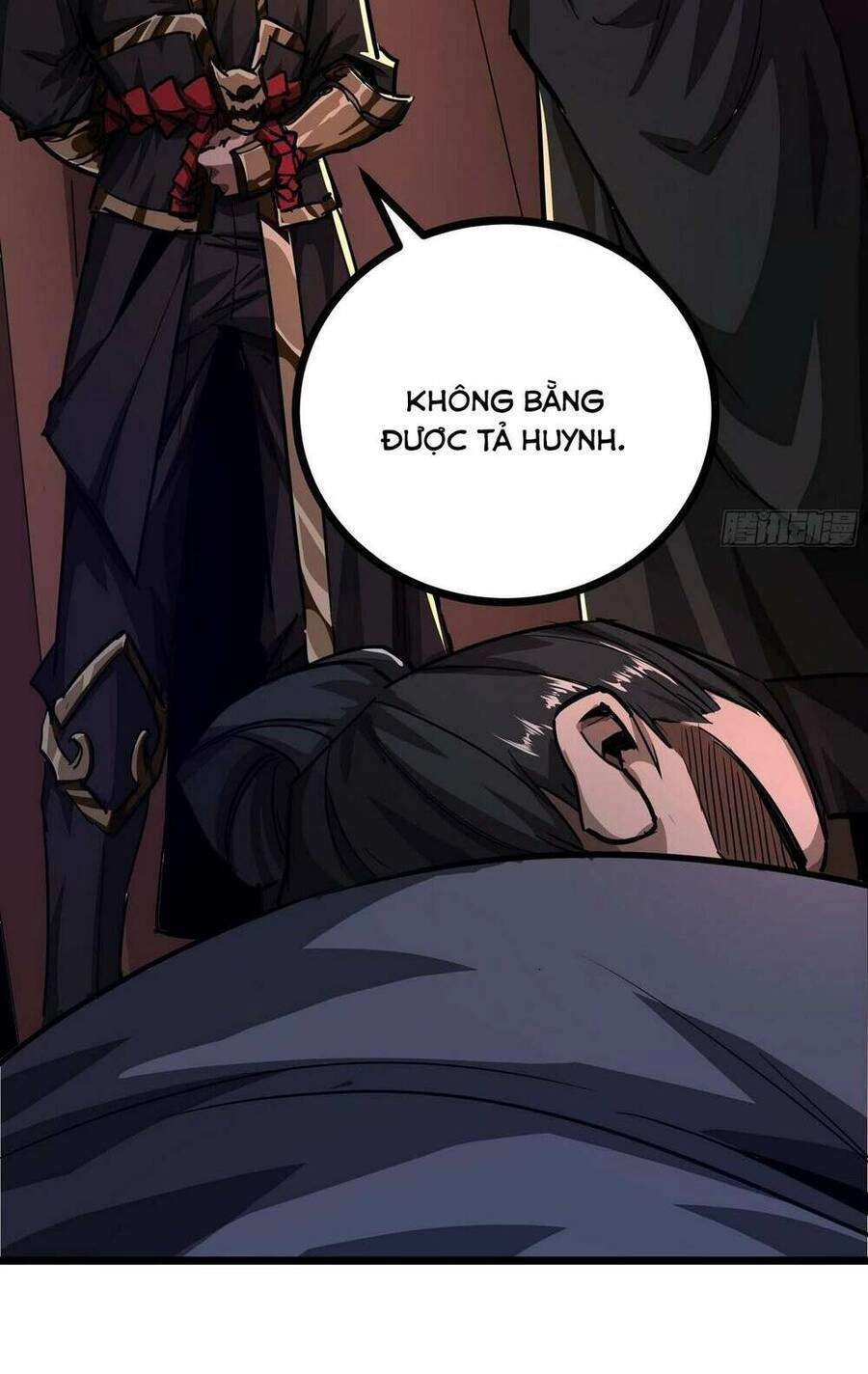 Ma Lâm Thiên Hạ Chapter 47 - 40