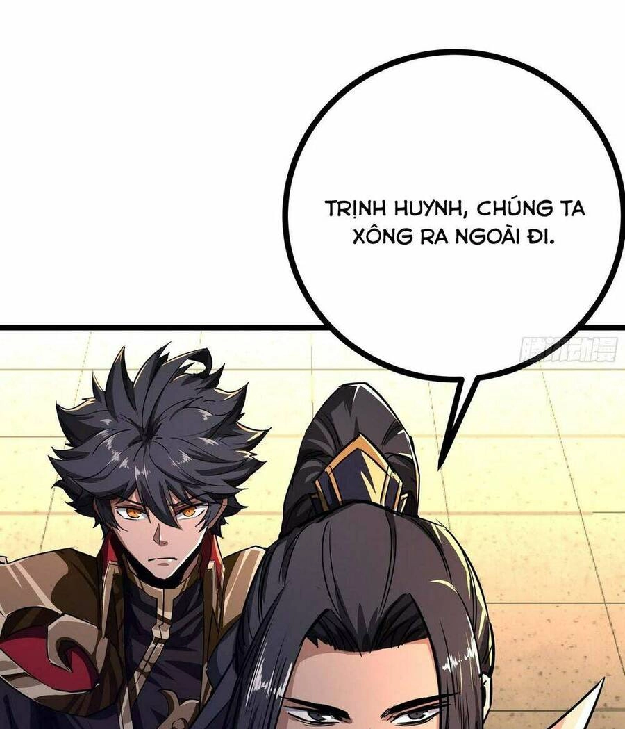 Ma Lâm Thiên Hạ Chapter 47 - 43