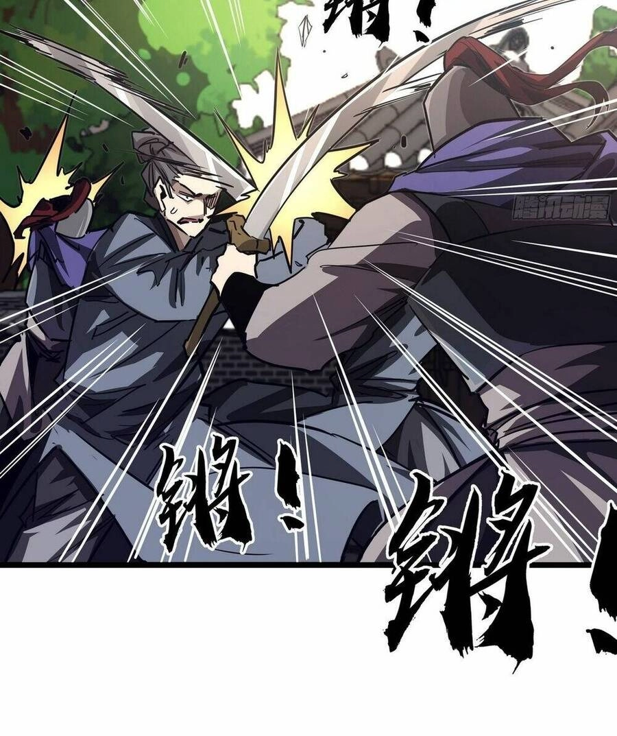 Ma Lâm Thiên Hạ Chapter 47 - 48