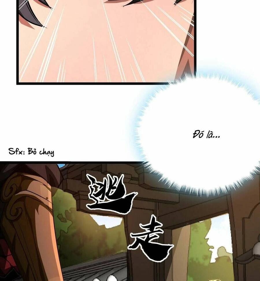 Ma Lâm Thiên Hạ Chapter 47 - 53