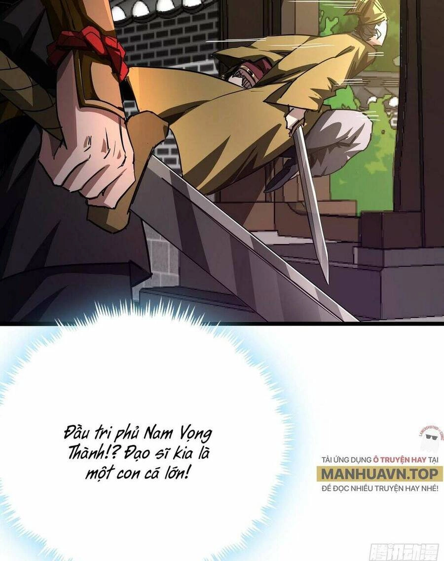 Ma Lâm Thiên Hạ Chapter 47 - 54