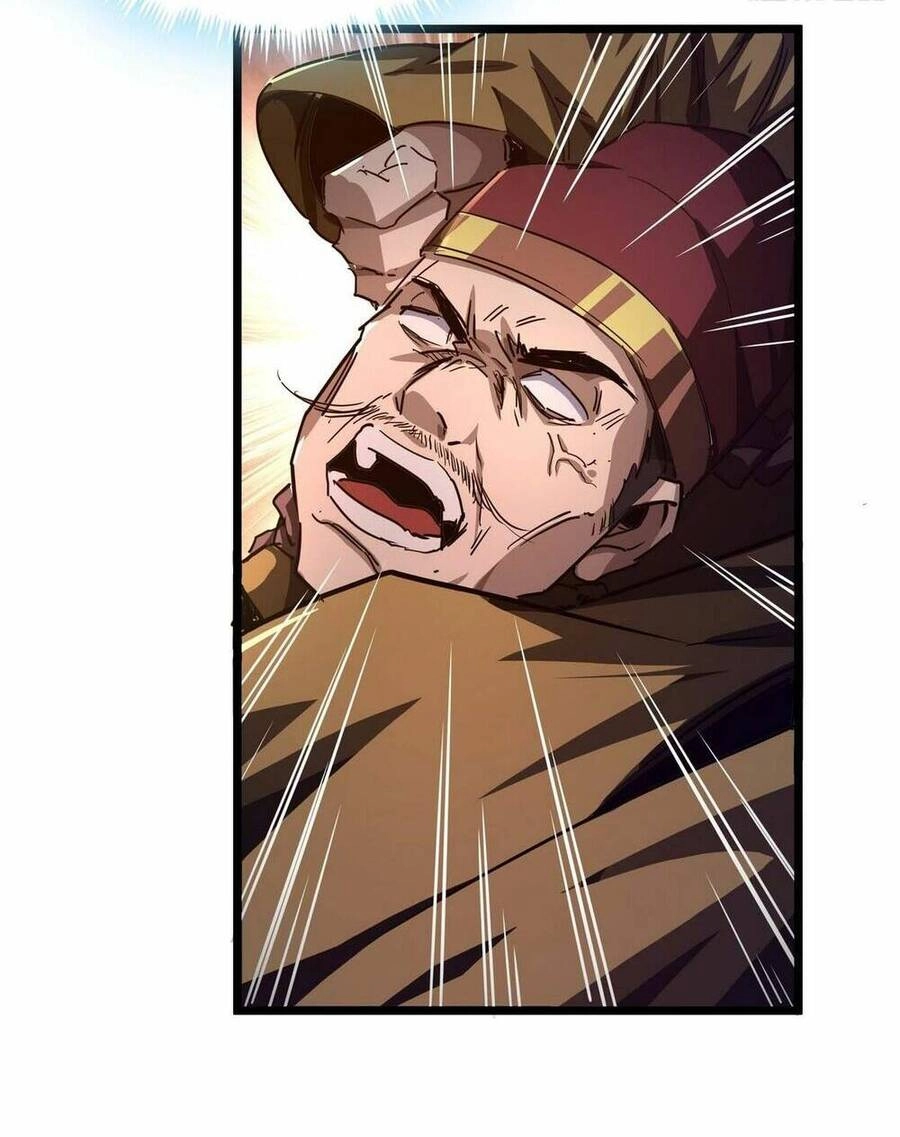 Ma Lâm Thiên Hạ Chapter 47 - 55