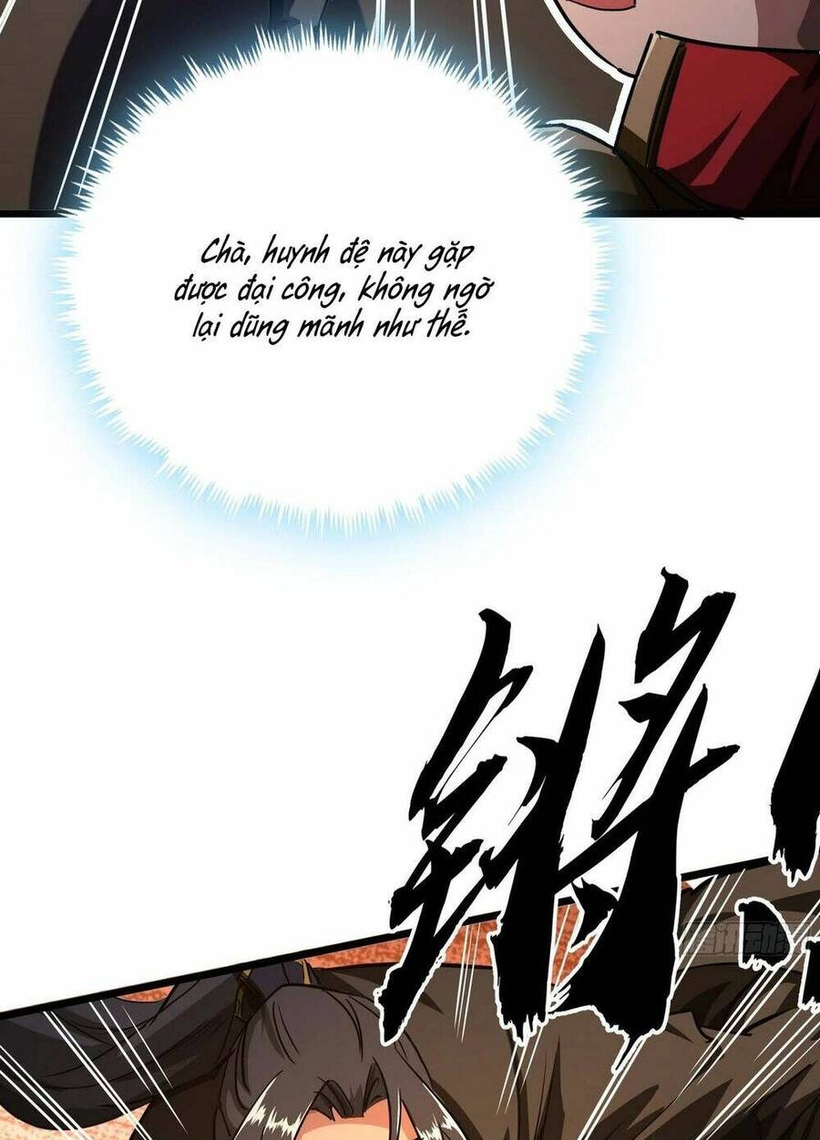 Ma Lâm Thiên Hạ Chapter 47 - 58