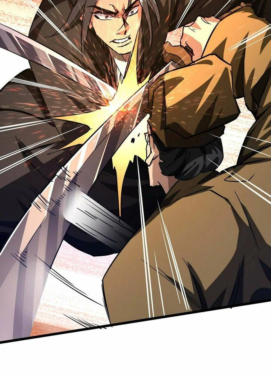 Ma Lâm Thiên Hạ Chapter 47 - 59