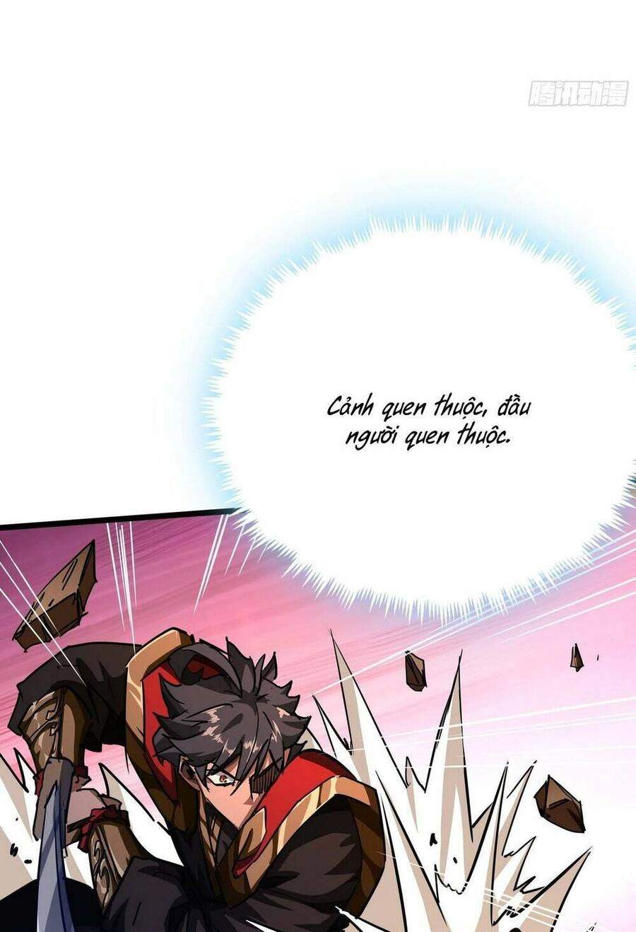 Ma Lâm Thiên Hạ Chapter 47 - 60