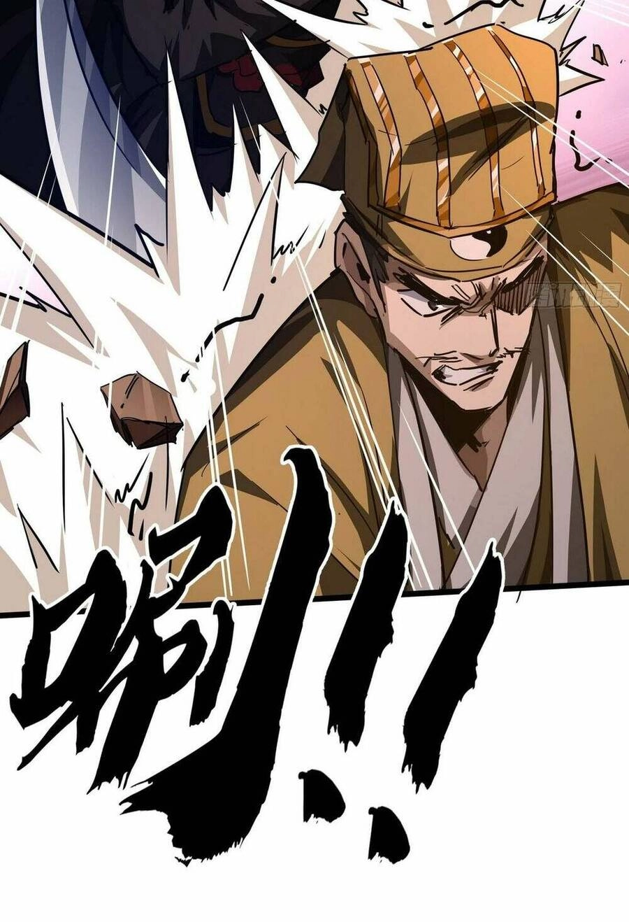 Ma Lâm Thiên Hạ Chapter 47 - 61