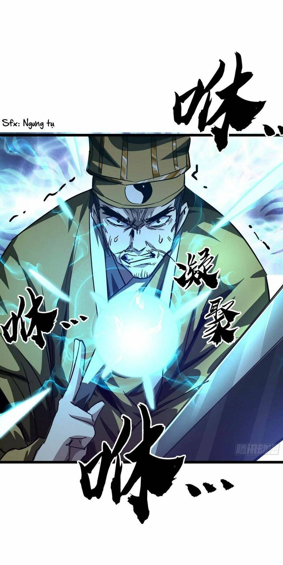 Ma Lâm Thiên Hạ Chapter 47 - 64