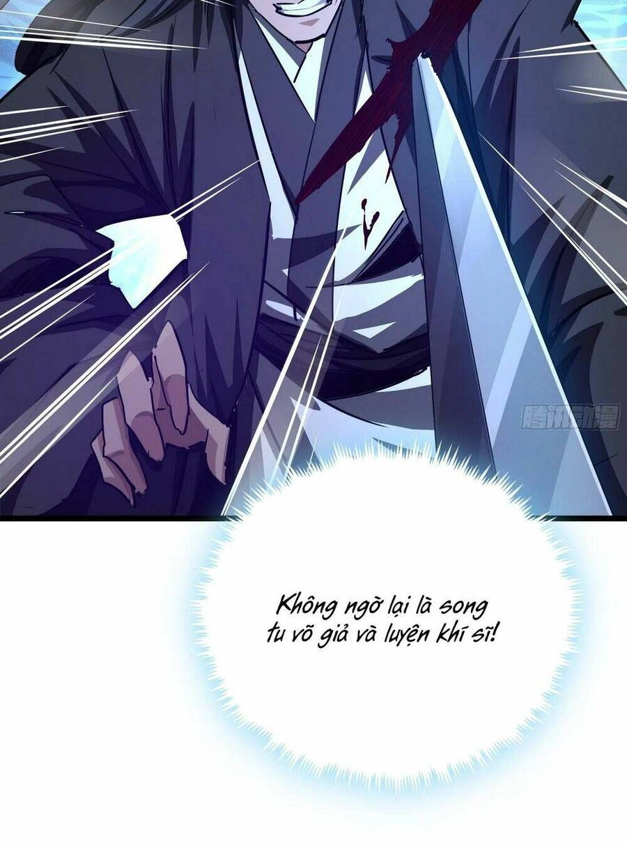 Ma Lâm Thiên Hạ Chapter 47 - 68