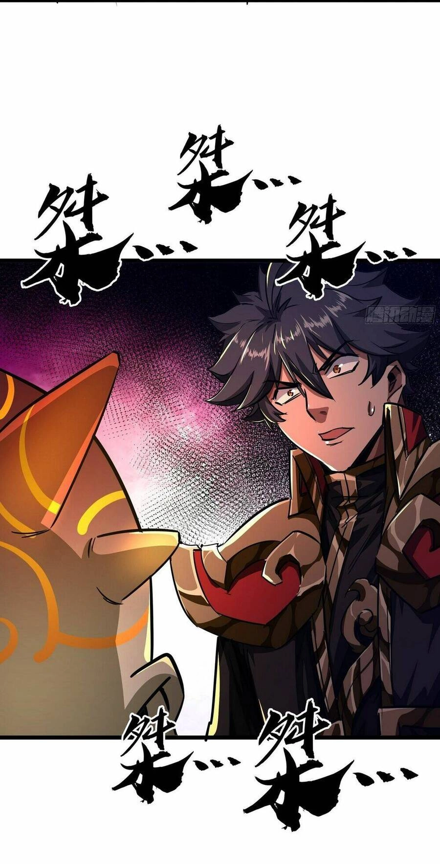 Ma Lâm Thiên Hạ Chapter 47 - 83