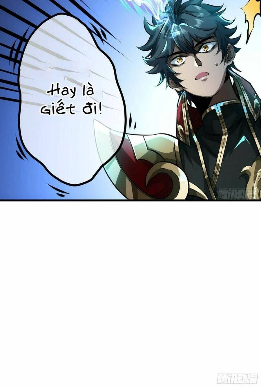 Ma Lâm Thiên Hạ Chapter 47 - 91