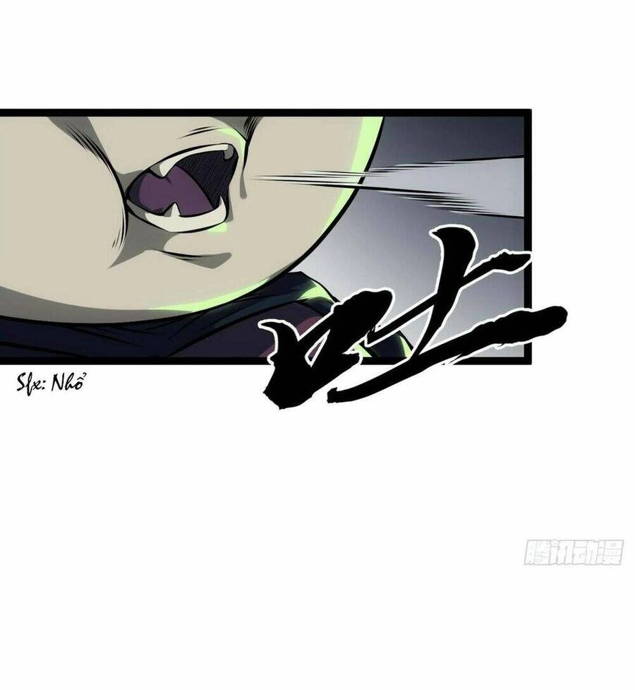 Ma Lâm Thiên Hạ Chapter 48 - 8