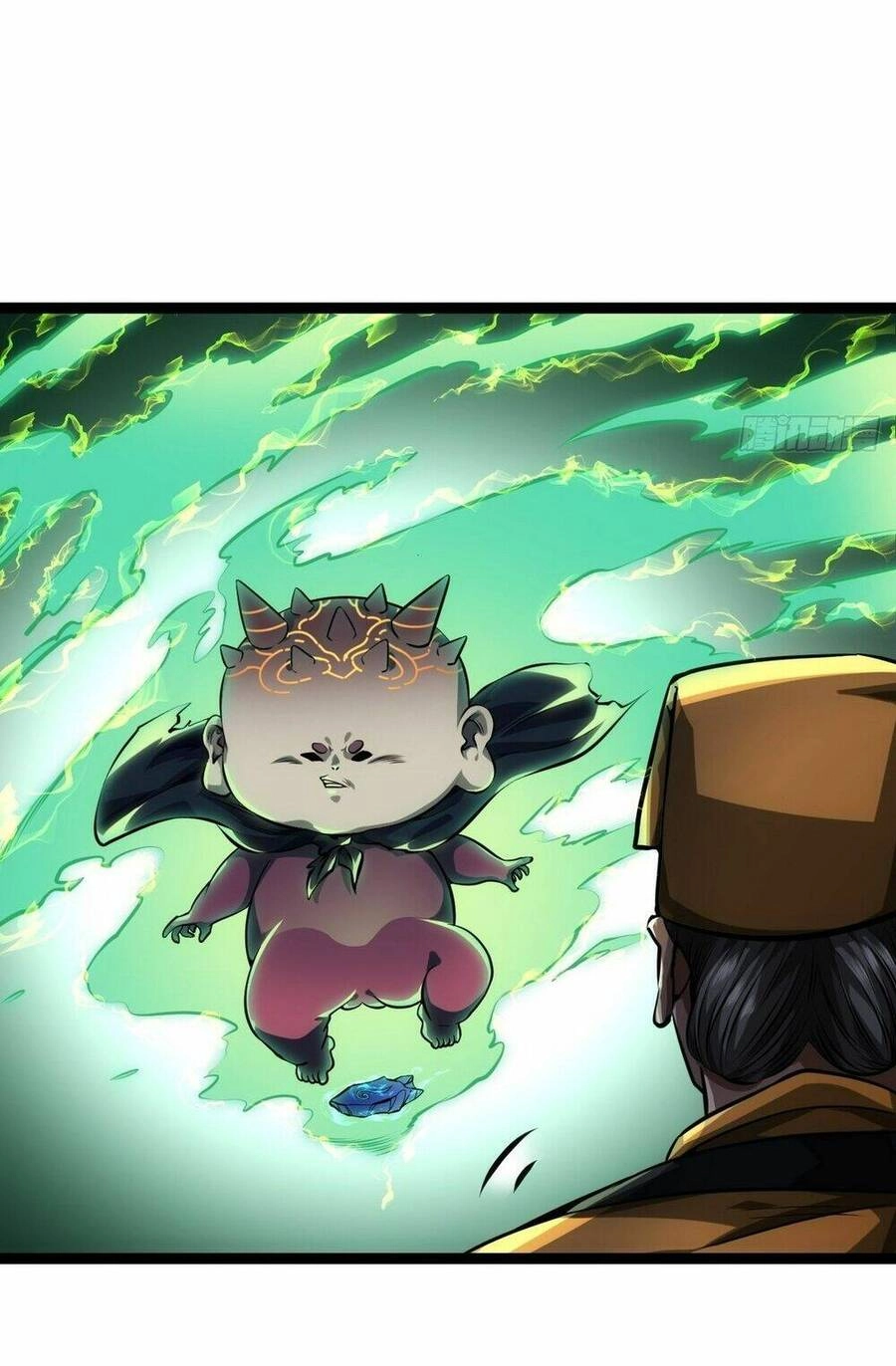 Ma Lâm Thiên Hạ Chapter 48 - 10