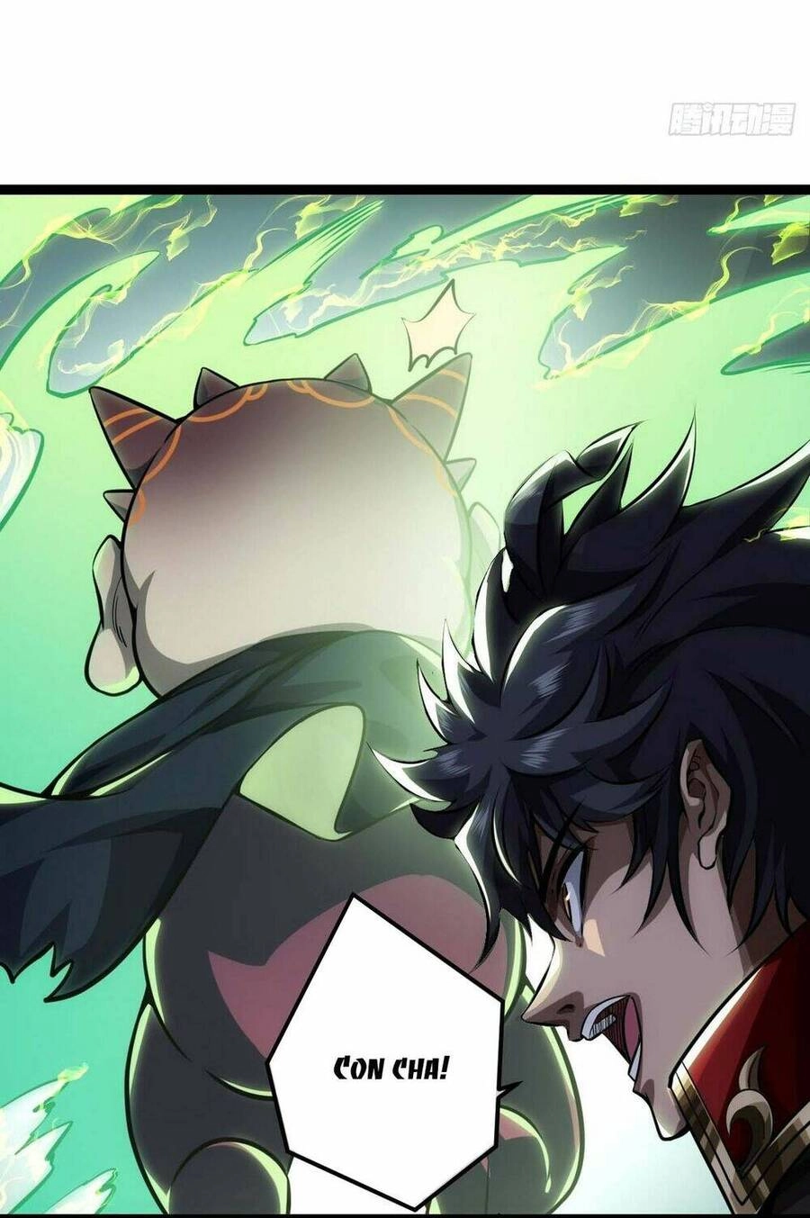 Ma Lâm Thiên Hạ Chapter 48 - 16