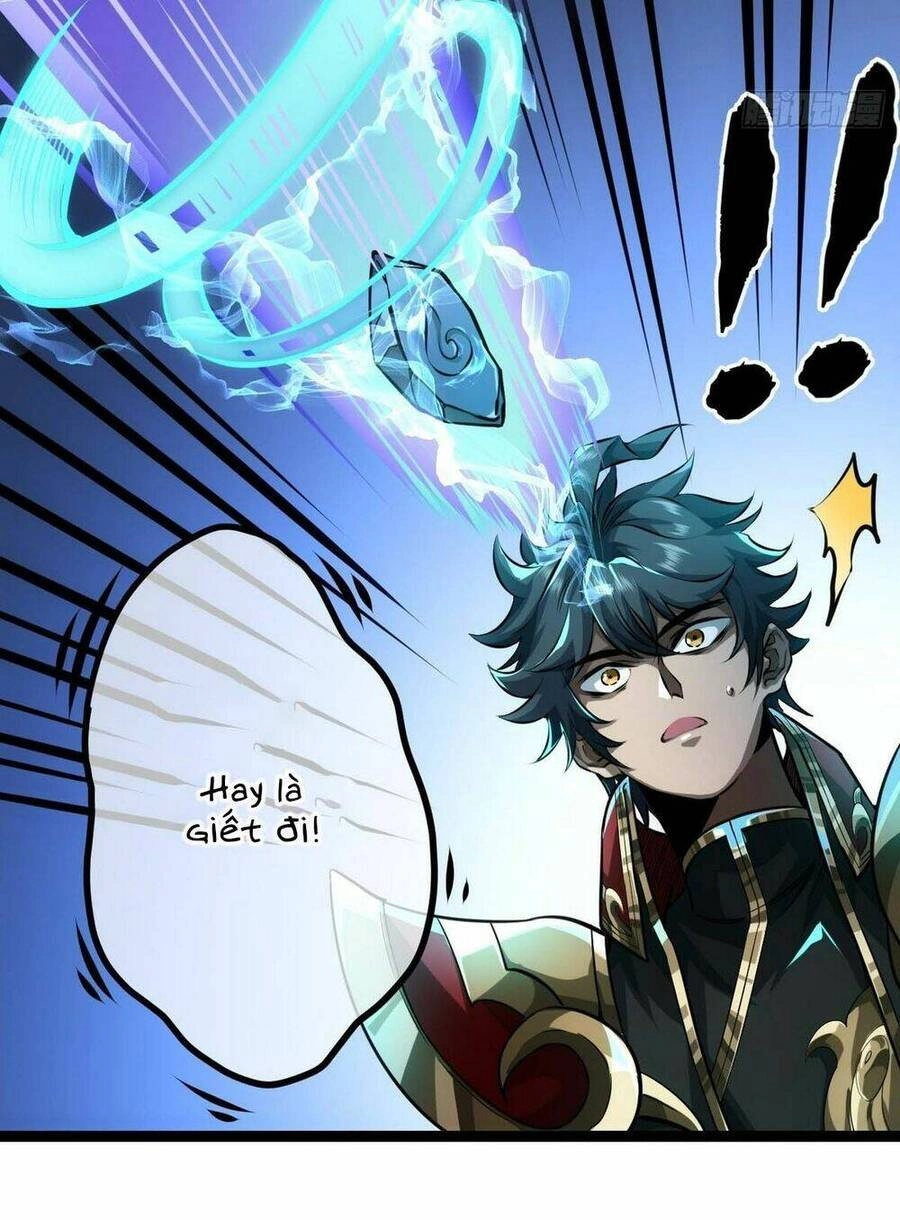 Ma Lâm Thiên Hạ Chapter 48 - 20