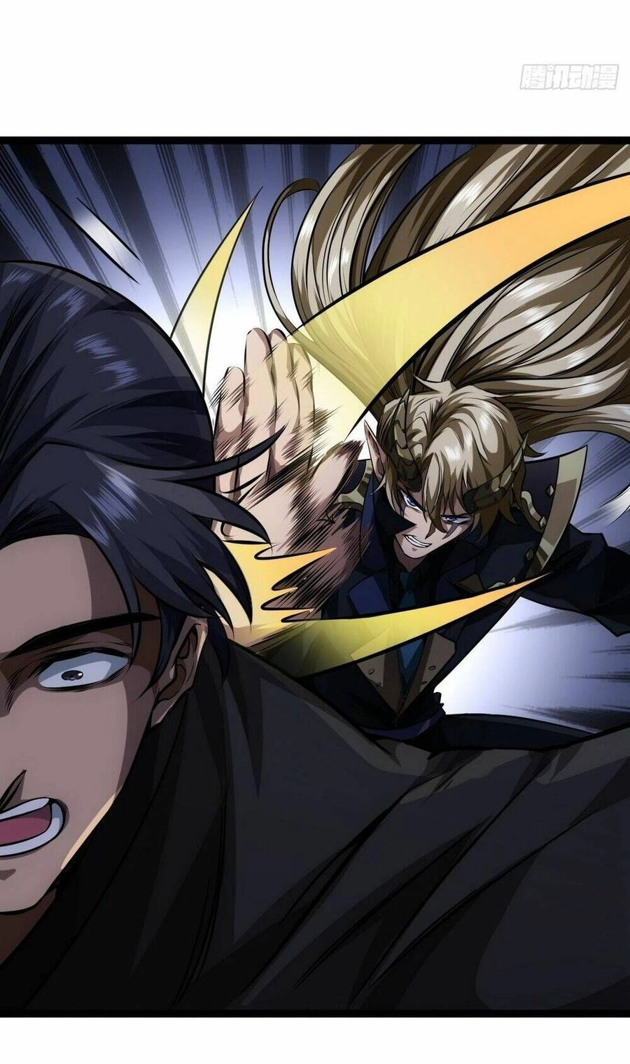 Ma Lâm Thiên Hạ Chapter 48 - 21