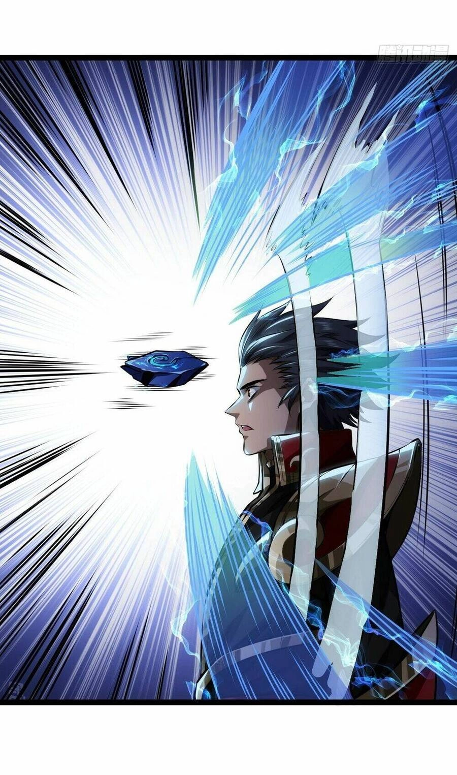 Ma Lâm Thiên Hạ Chapter 48 - 23