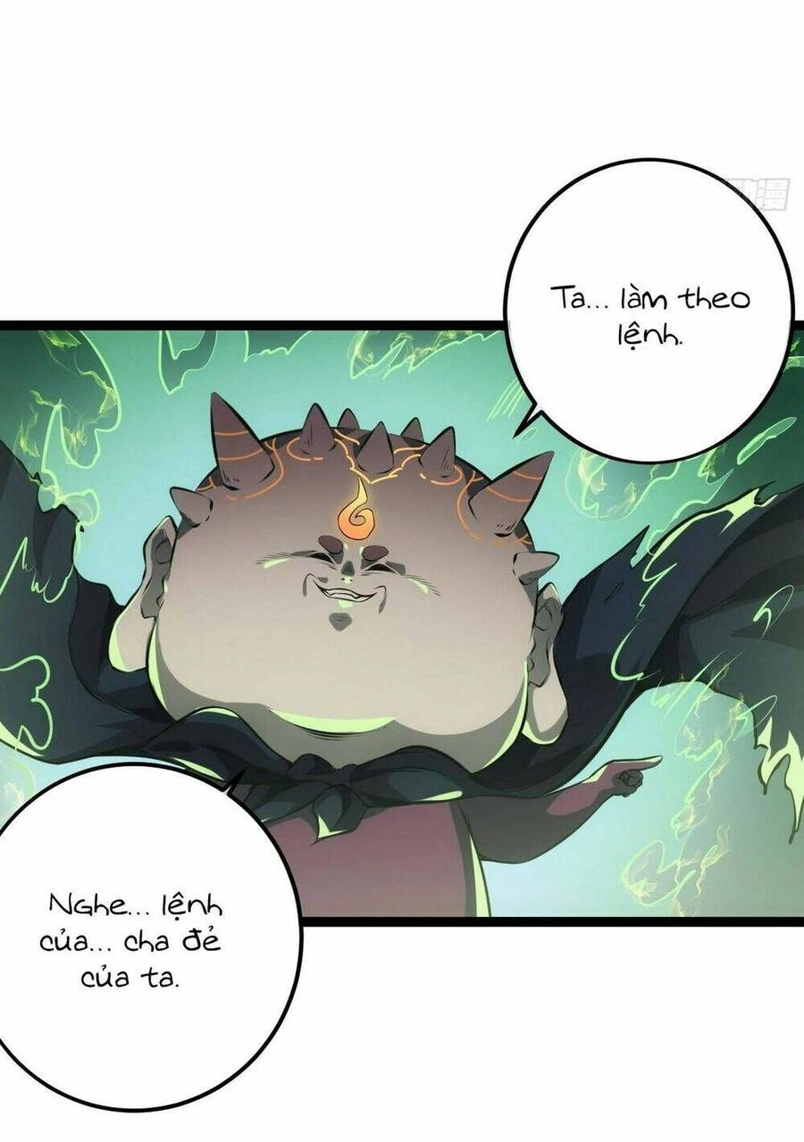 Ma Lâm Thiên Hạ Chapter 48 - 25