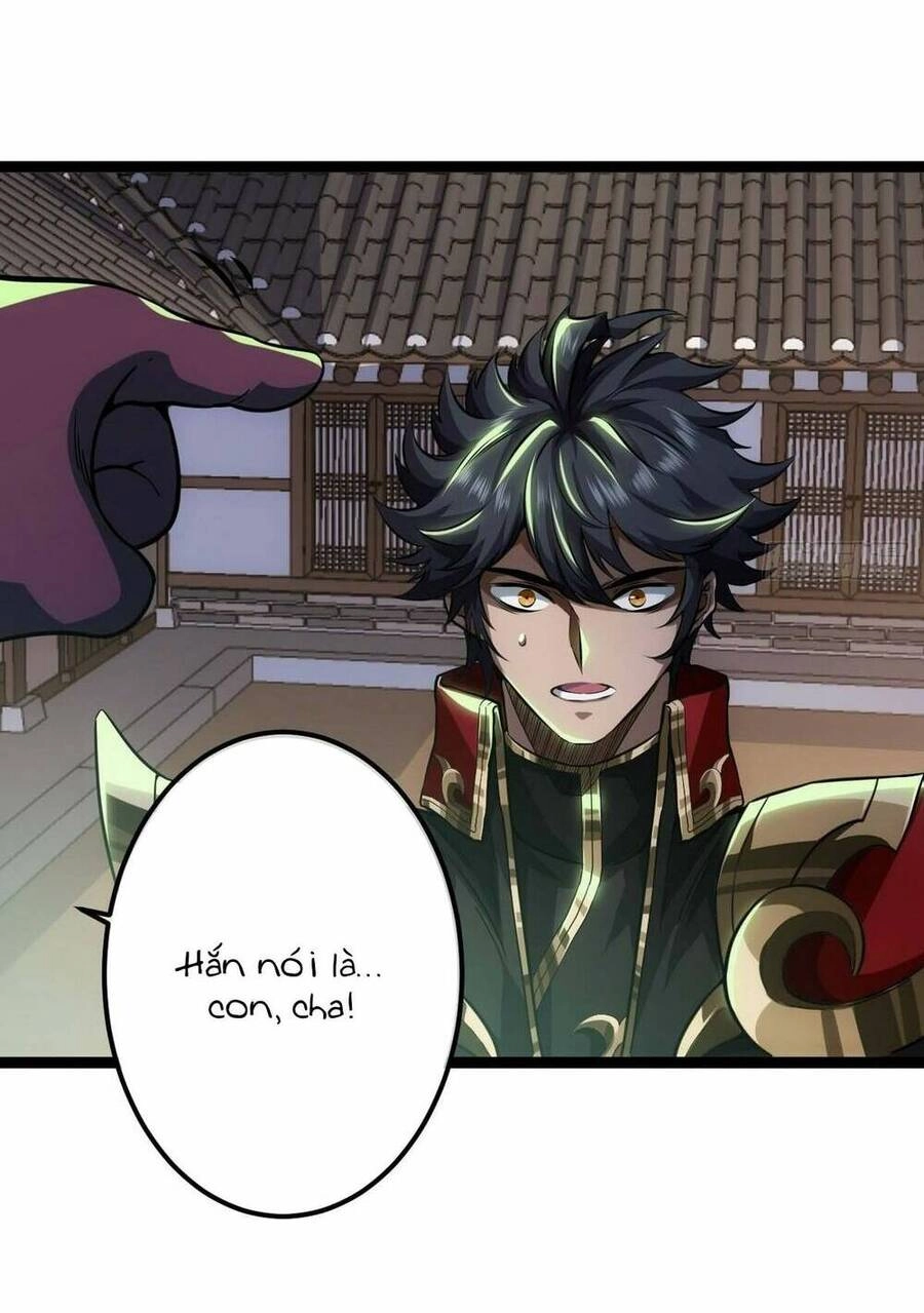 Ma Lâm Thiên Hạ Chapter 48 - 26