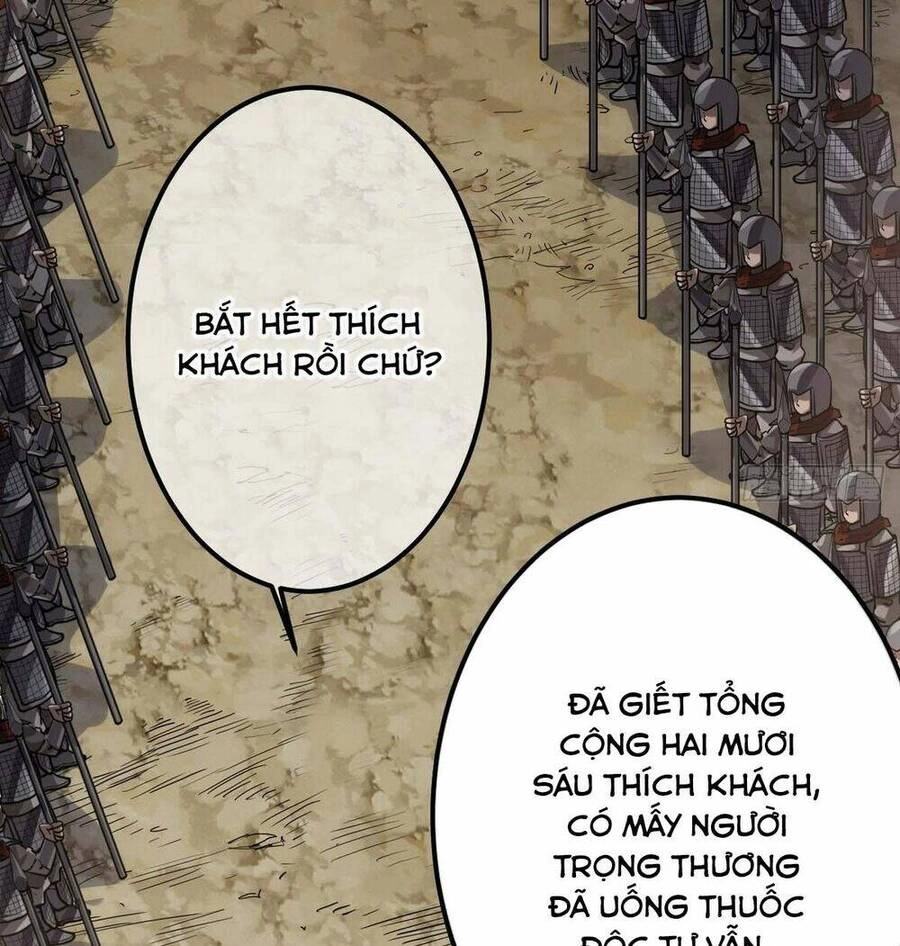 Ma Lâm Thiên Hạ Chapter 48 - 35