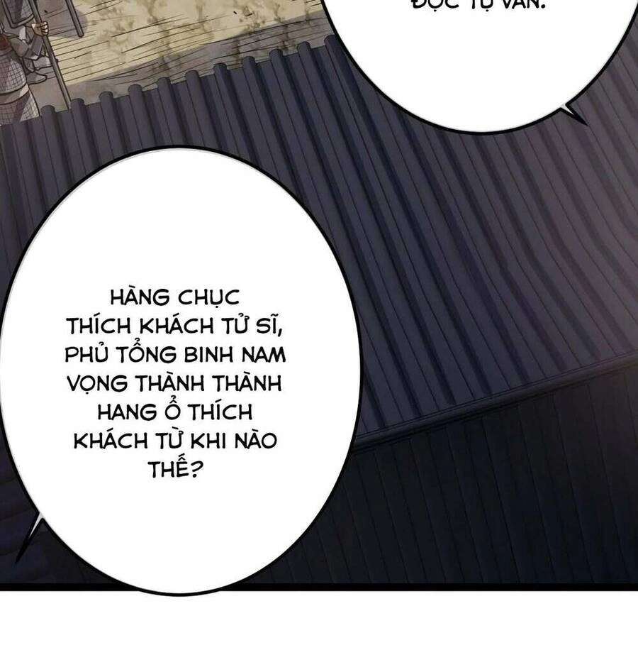 Ma Lâm Thiên Hạ Chapter 48 - 36