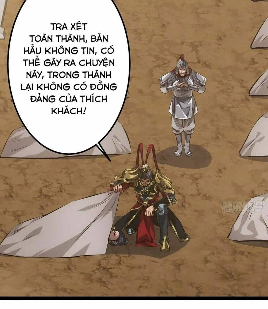 Ma Lâm Thiên Hạ Chapter 48 - 38