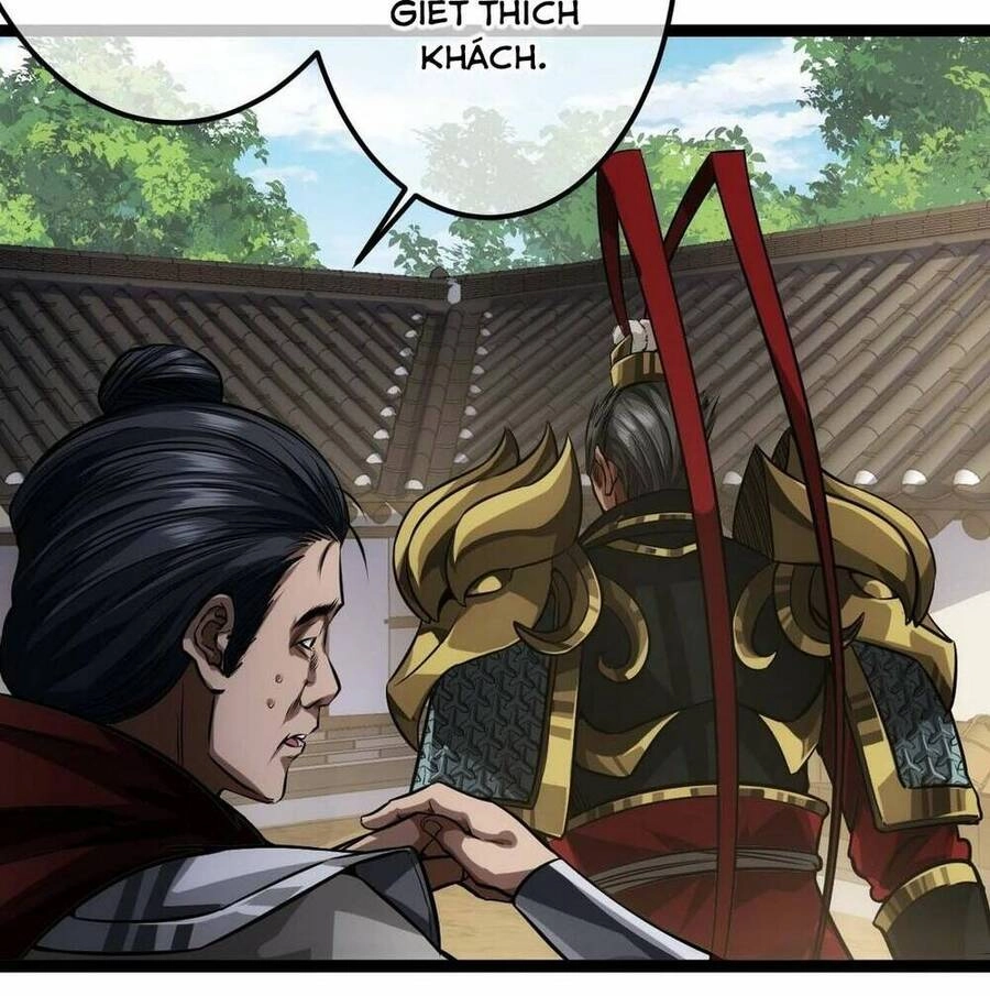 Ma Lâm Thiên Hạ Chapter 48 - 42