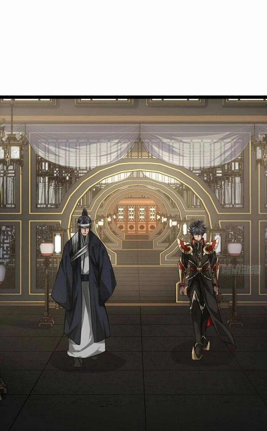 Ma Lâm Thiên Hạ Chapter 48 - 44