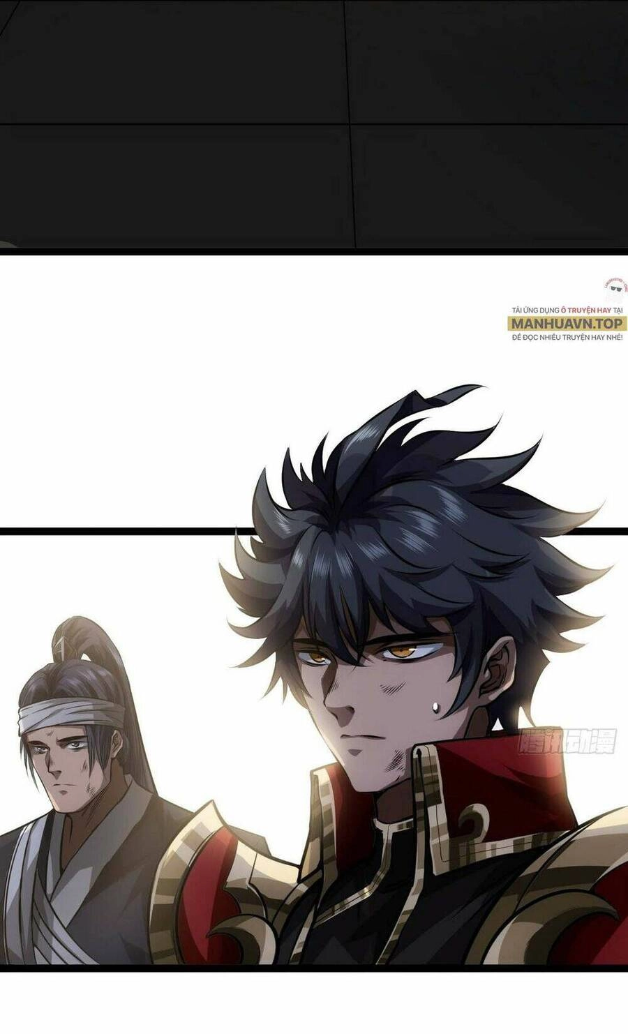 Ma Lâm Thiên Hạ Chapter 48 - 45