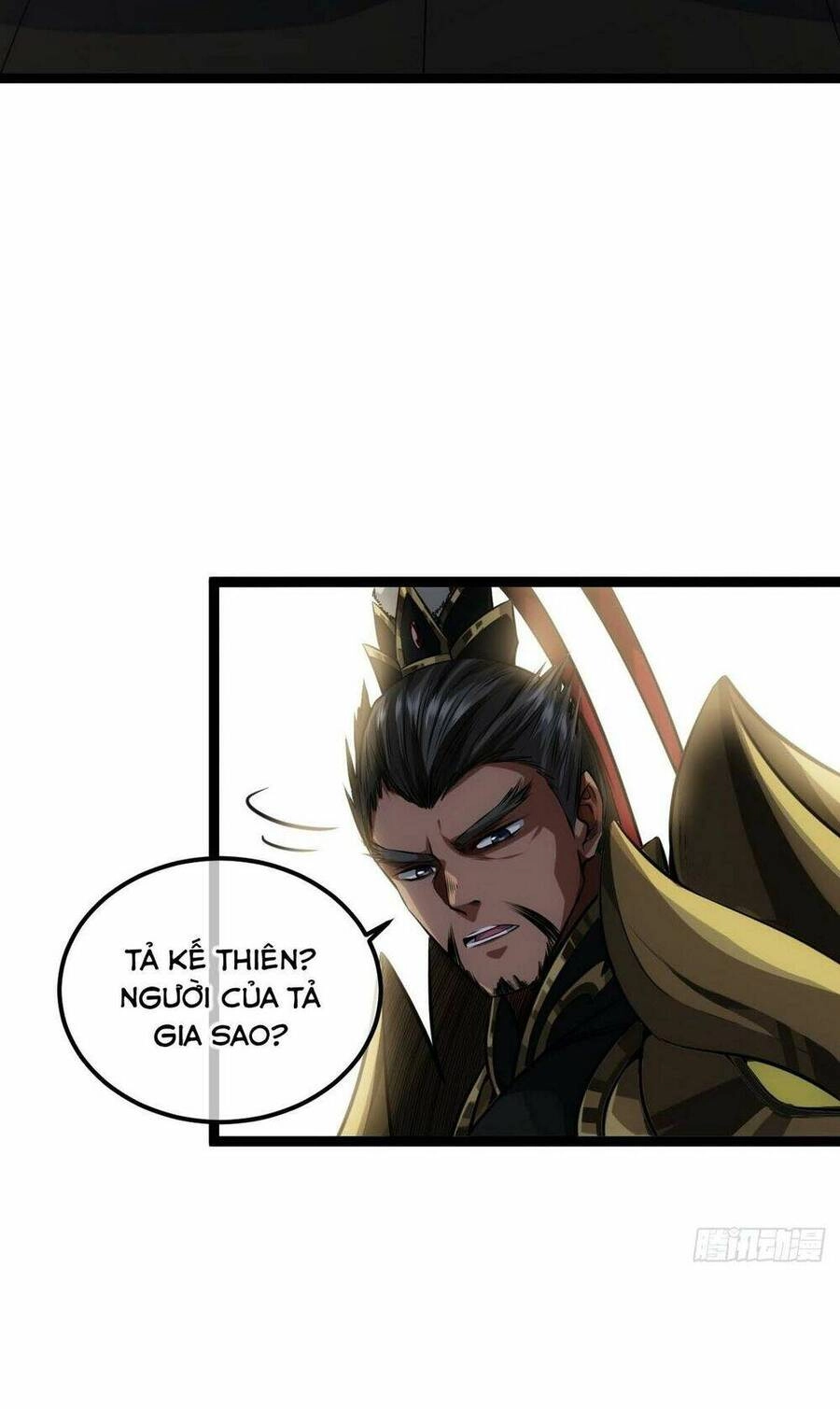 Ma Lâm Thiên Hạ Chapter 48 - 47