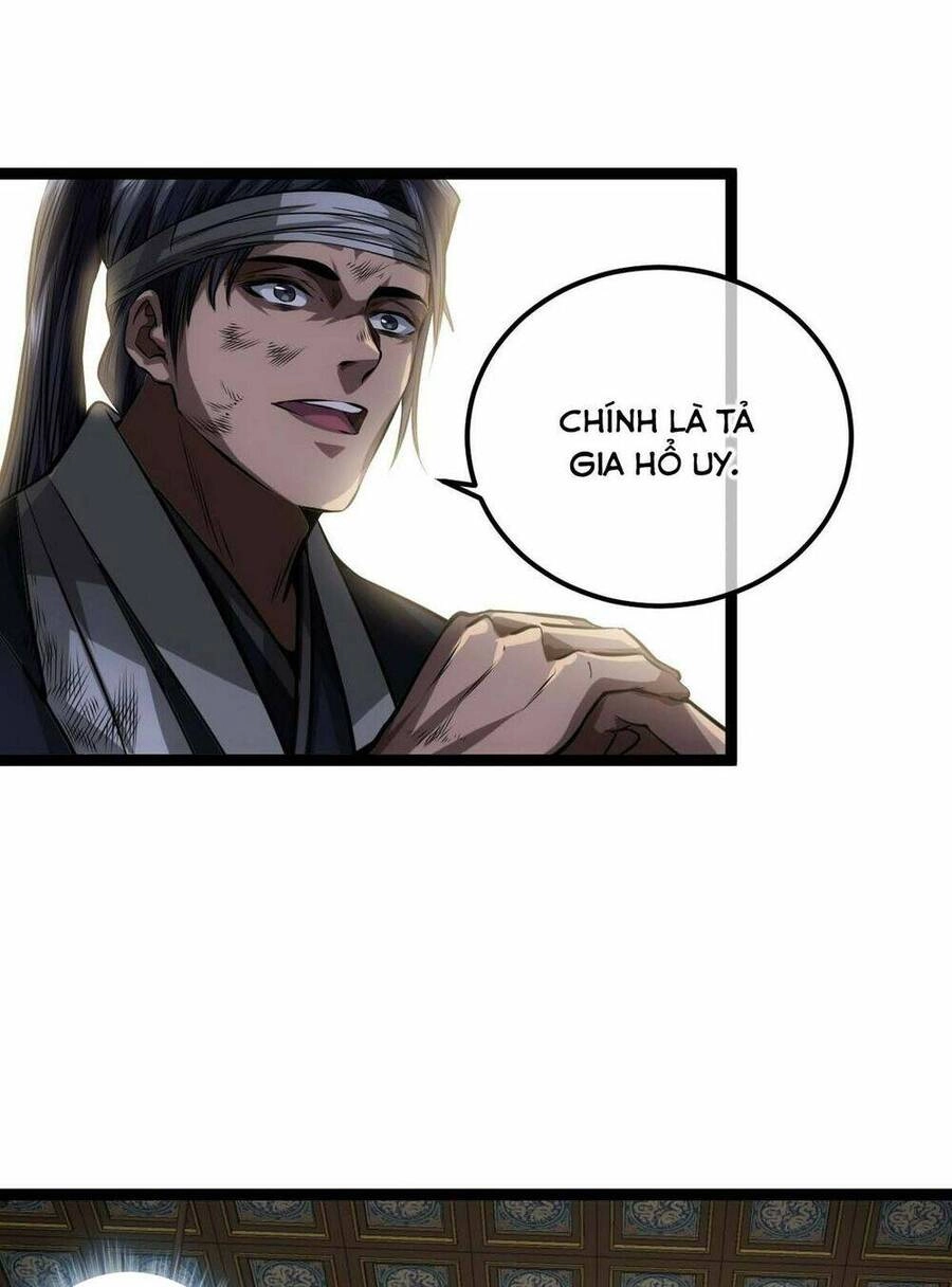 Ma Lâm Thiên Hạ Chapter 48 - 48