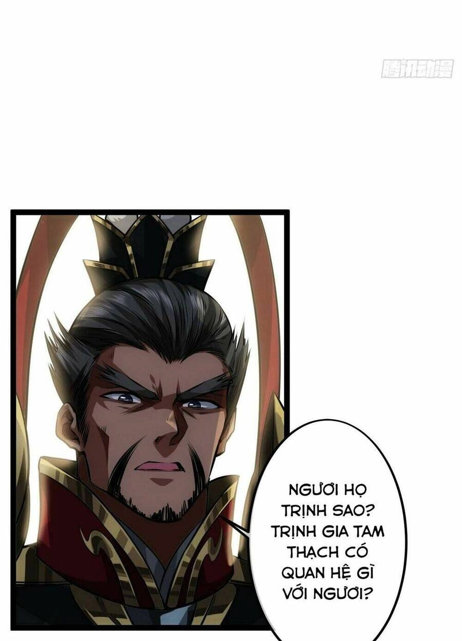 Ma Lâm Thiên Hạ Chapter 48 - 50