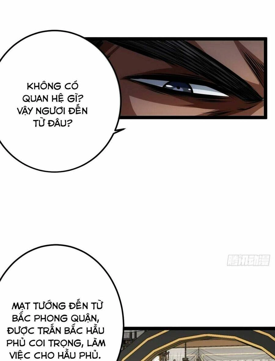 Ma Lâm Thiên Hạ Chapter 48 - 52
