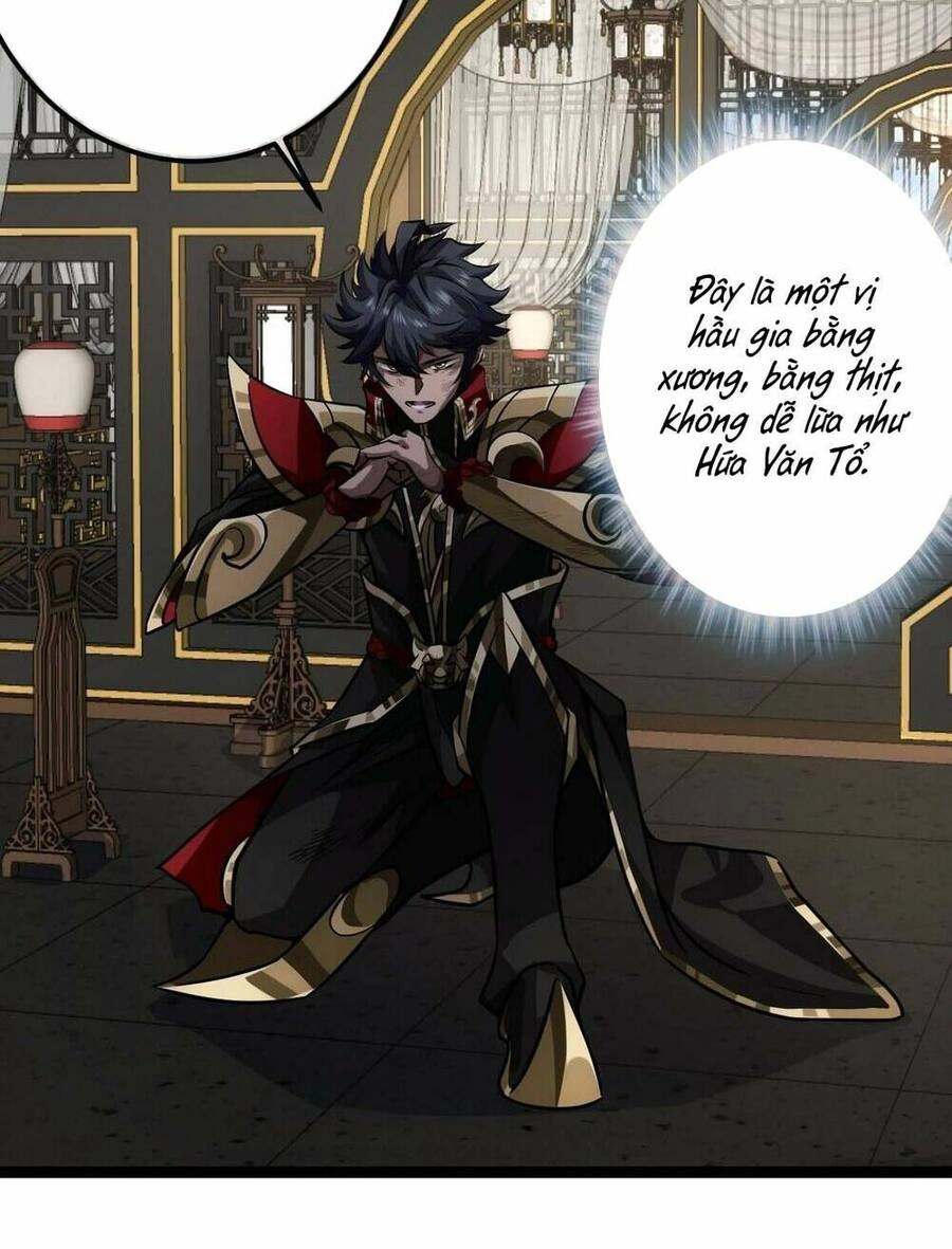 Ma Lâm Thiên Hạ Chapter 48 - 53