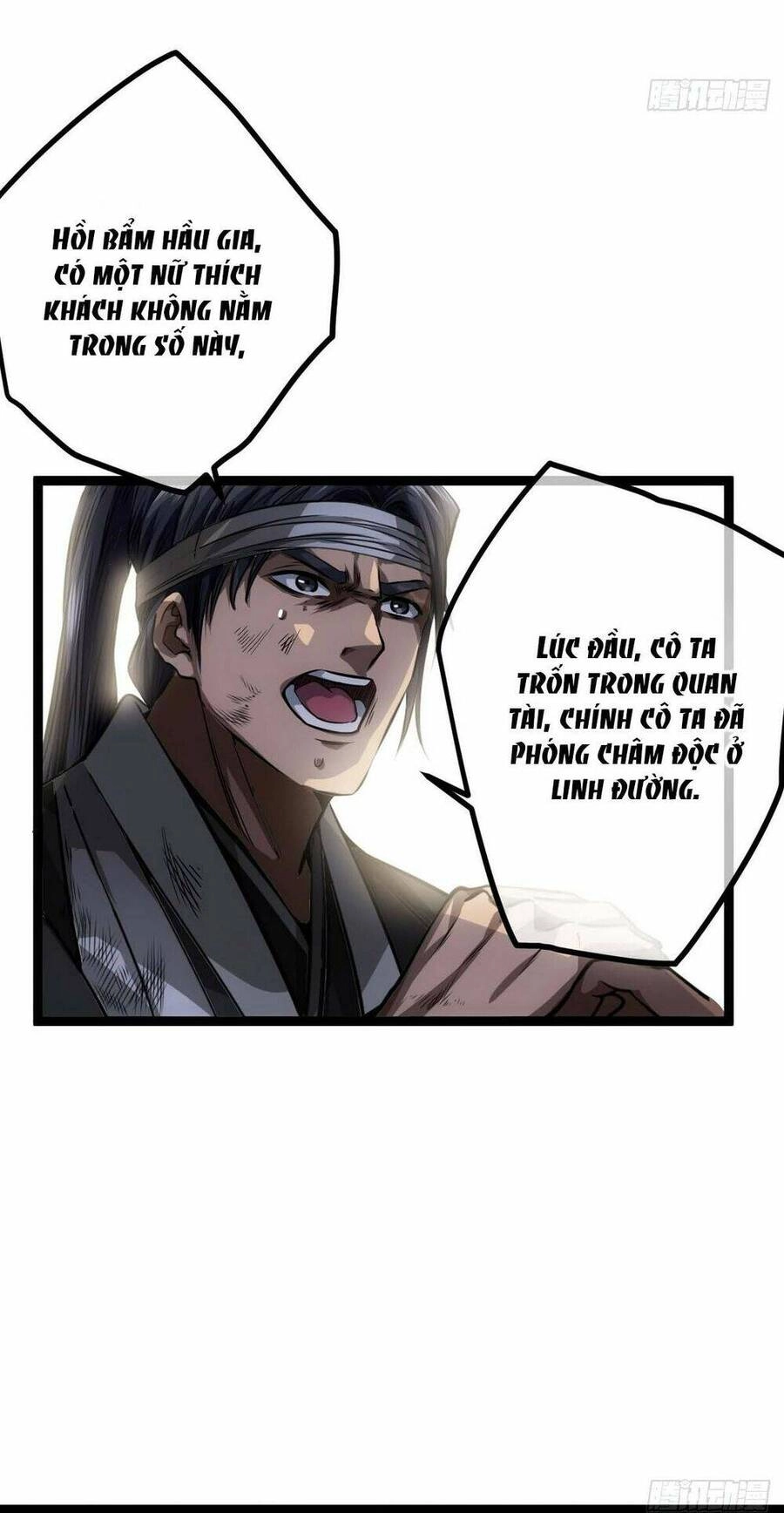 Ma Lâm Thiên Hạ Chapter 48 - 55