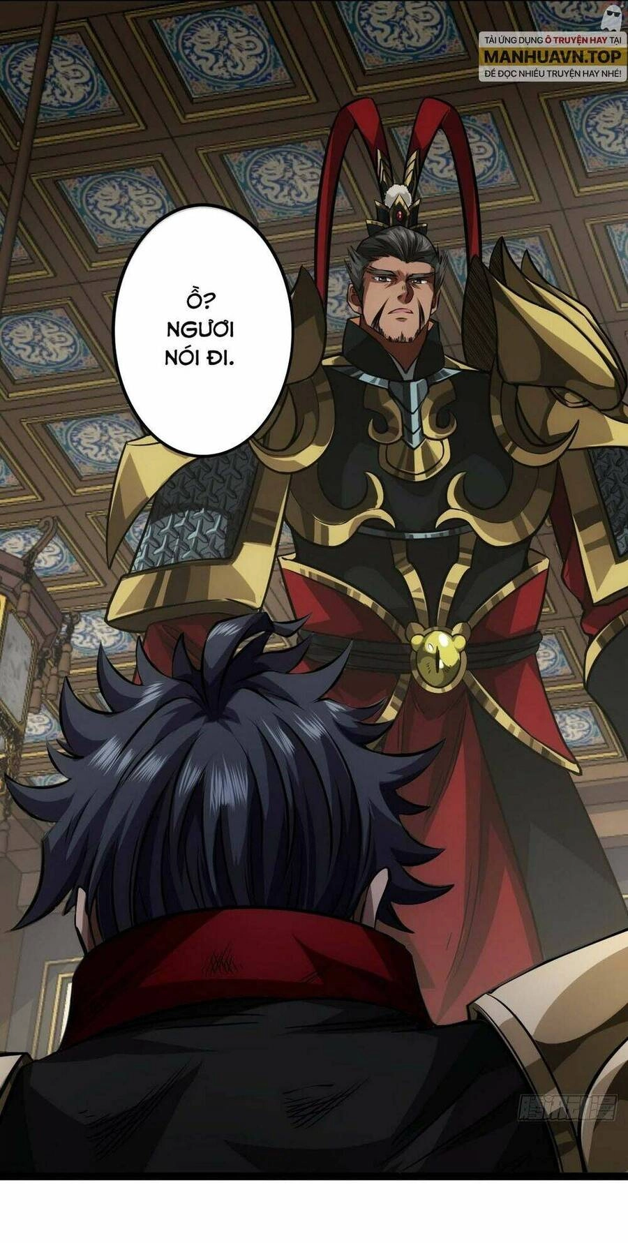 Ma Lâm Thiên Hạ Chapter 48 - 56