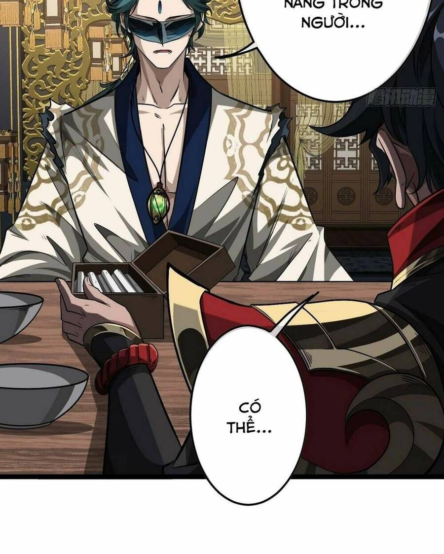 Ma Lâm Thiên Hạ Chapter 48 - 62