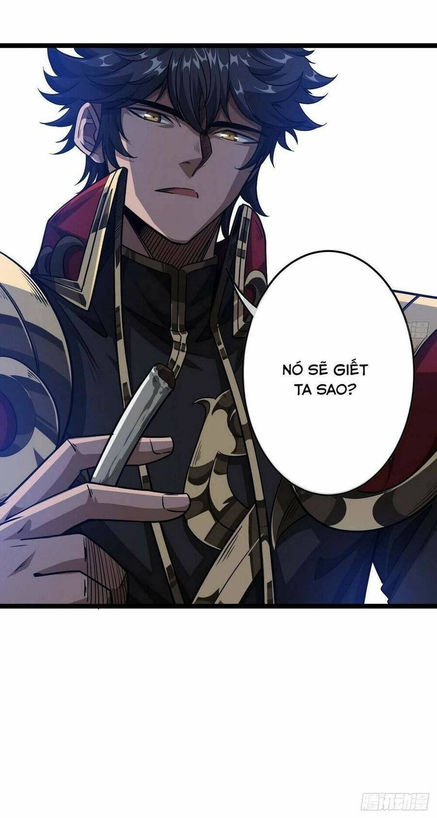 Ma Lâm Thiên Hạ Chapter 48 - 63