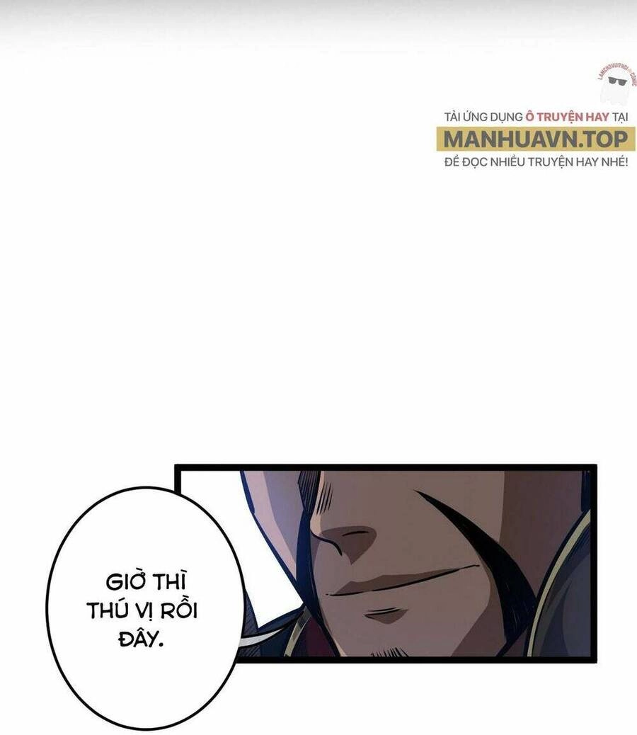 Ma Lâm Thiên Hạ Chapter 49 - 4