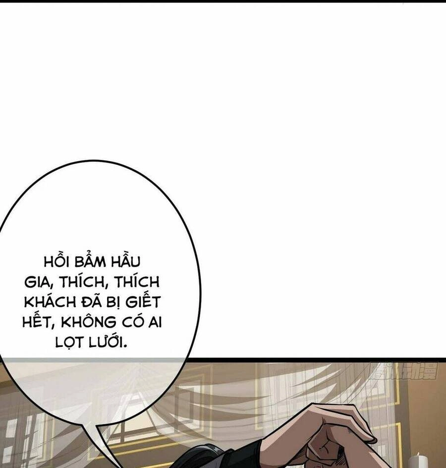 Ma Lâm Thiên Hạ Chapter 49 - 6