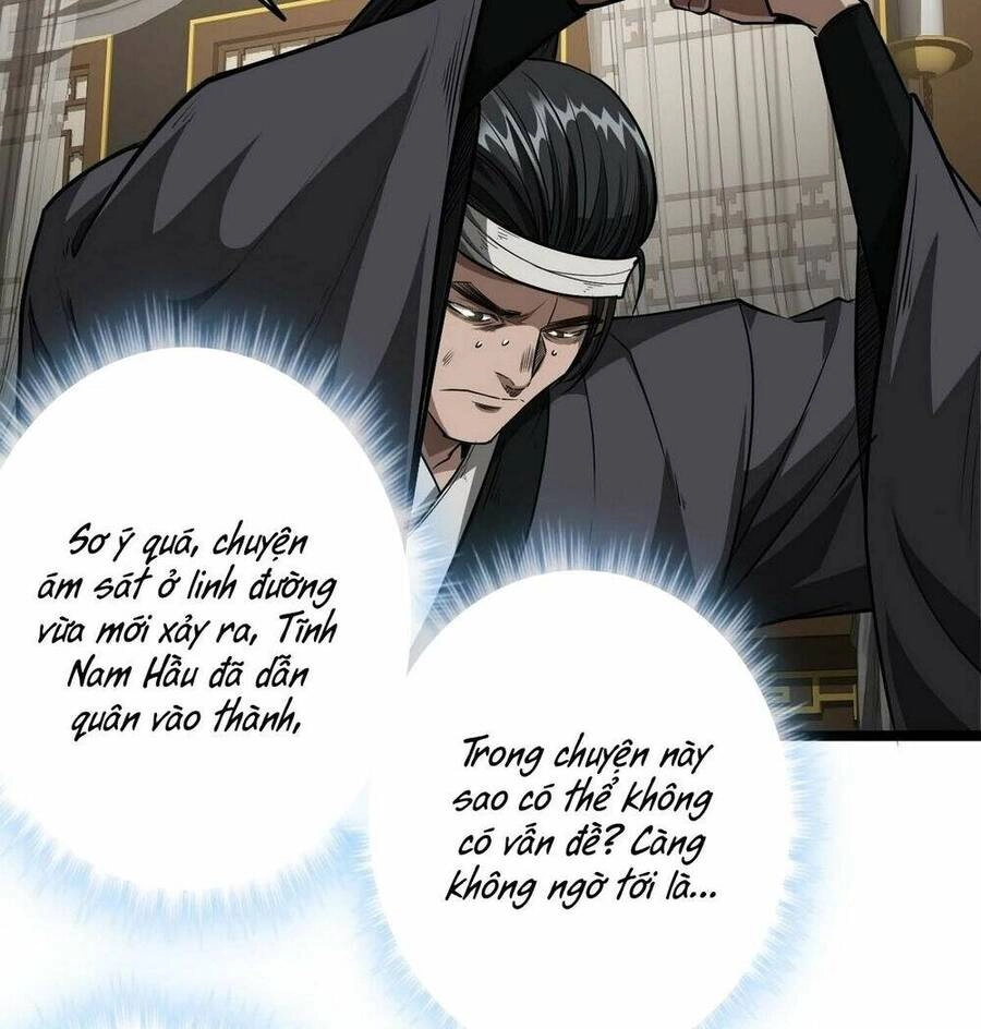 Ma Lâm Thiên Hạ Chapter 49 - 7