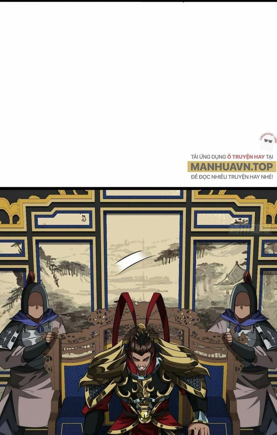 Ma Lâm Thiên Hạ Chapter 49 - 11