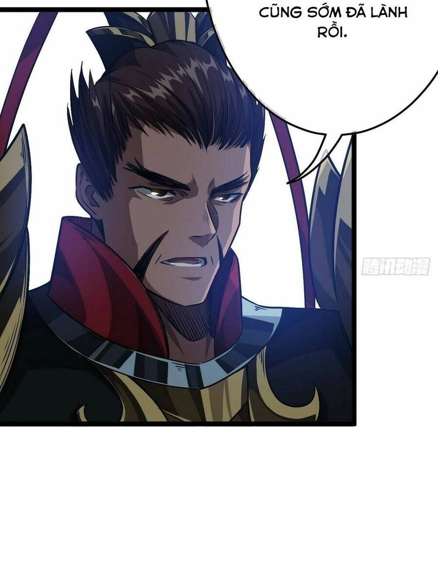 Ma Lâm Thiên Hạ Chapter 49 - 13