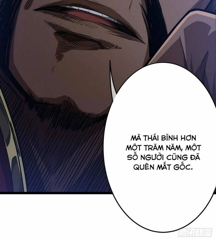 Ma Lâm Thiên Hạ Chapter 49 - 15