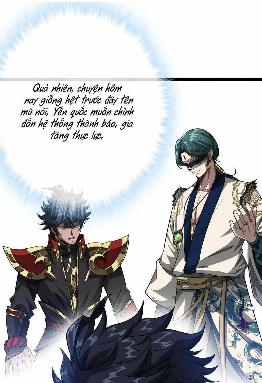 Ma Lâm Thiên Hạ Chapter 49 - 16