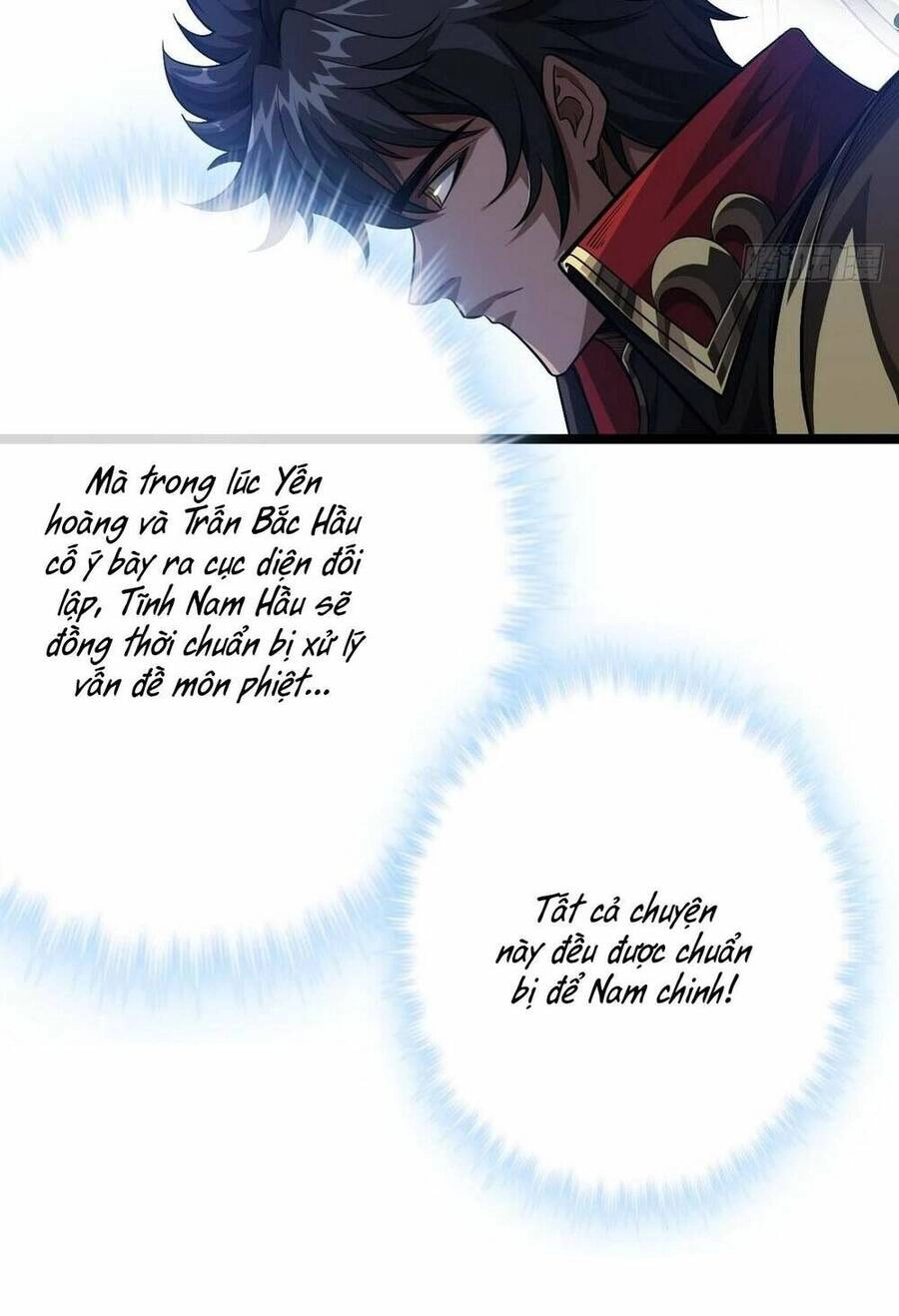 Ma Lâm Thiên Hạ Chapter 49 - 17